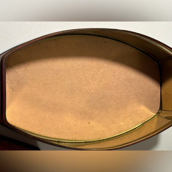 Antique 1920’s Devoine Mavis Chocolats Tin - Picture 6 of 7